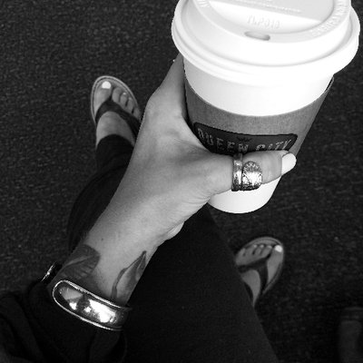 Profile Picture of Emily Simons (@metalforest_) on Twitter