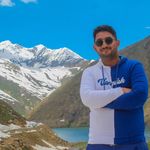 Profile Picture of Muhammad Osama (@m.osama_official) on Instagram