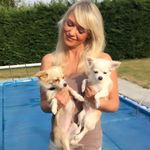 Profile Picture of Susanne (@_sue.wolf) on Instagram