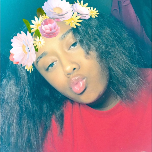 Profile Picture of Chasity Jackson (@chasi_1) on Poshmark