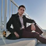 Profile Picture of Adam Lai (@adamlaihw) on Instagram