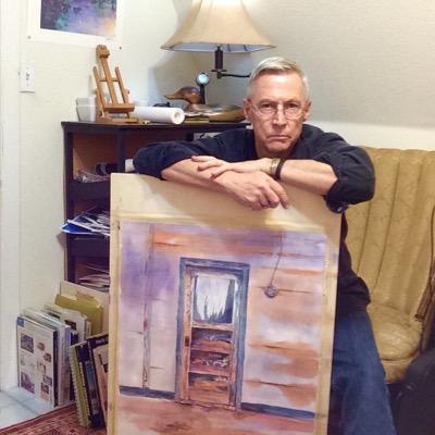 Profile Picture of Joseph Lansing (@Iheartinsulin) on Twitter