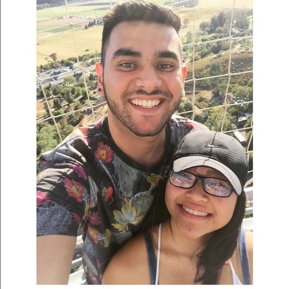 Profile Picture of Rany Choum (@ranycc) on Poshmark