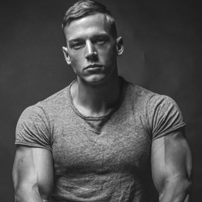 Profile Picture of Trevor Griffith (@trevorlee89) on Twitter