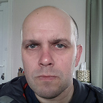 Profile Picture of Chris Oxley (@chrisoxley01) on Flickr