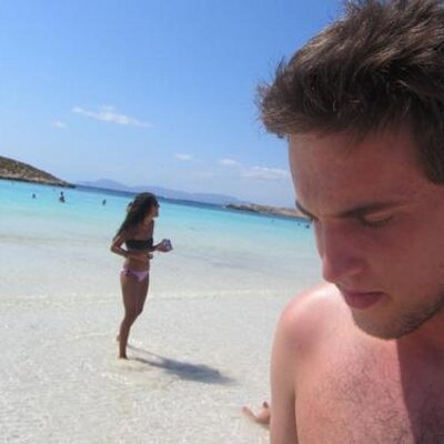 Profile Picture of David Moliner García (@davidgmoliner) on Twitter