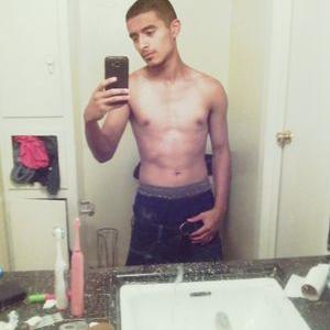 Profile Picture of Jesse Galaviz (@GalavizJesse) on Twitter