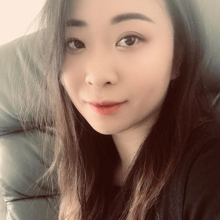 Profile Picture of Lucy Jiang (@lucyjiang0) on Tiktok