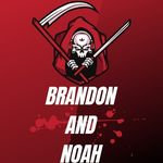 Profile Picture of Brandon&Noah Gaming Fn (@verge.fn) on Instagram