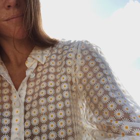 Profile Picture of Katinka Van Lier Ribbink (@katinkavlr) on Pinterest
