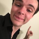 Profile Picture of Oliver Gainer (@oliverisonwinterbreak) on Instagram