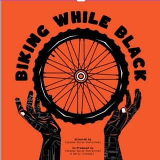 Profile Picture of Biking While Black Film (@bikingwhileblackfilm) on Instagram