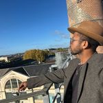 Profile Picture of H-Erry Andriamanatoavola (@andriamanatoavola) on Instagram