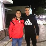 Profile Picture of damian calvo (@damian_m_calvo) on Instagram