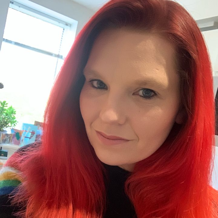 Profile Picture of Kerry Maddox (@kerrymaddox) on Tiktok