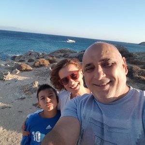 Profile Picture of Dimitris Dimopoulos (@dimopoulosdimi) on Twitter