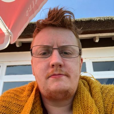 Profile Picture of Tim Pearson (@gingerTIMMY) on Twitter