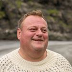 Profile Picture of René Benjamin Hansen (@rene_benjamin_hansen) on Instagram