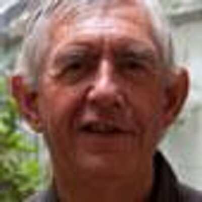 Profile Picture of Gordon  Clayton (@gordon_clayton) on Twitter