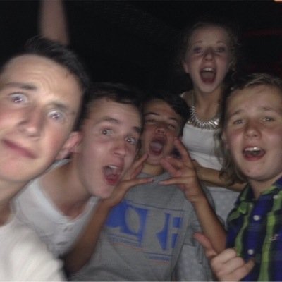 Profile Picture of cody cullen (@codyculle) on Twitter