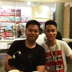 Profile Picture of Joseph limlingan (@jsphlmlngan) on Instagram