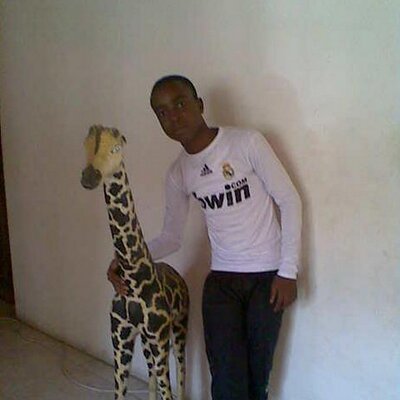 Profile Picture of Richard Jeremiah (@richardjeremia1) on Twitter