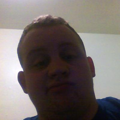 Profile Picture of Josh Rector (@JRector2294) on Twitter