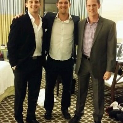 Profile Picture of Andrew Maggi (@Maggtastic7) on Twitter