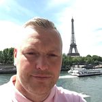 Profile Picture of Paul Fiddler (@fid1875) on Instagram
