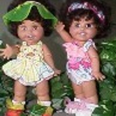 Profile Picture of Dee Dee Malone (@Gleaming) on Twitter