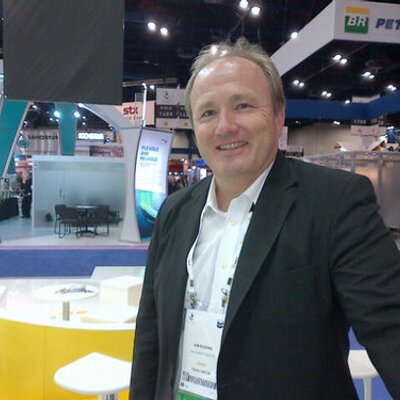 Profile Picture of Jon Rossing (@Rossing_Jon) on Twitter