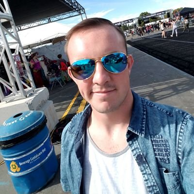 Profile Picture of Matthew McAbee (@Iammattmann) on Twitter