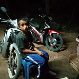 Profile Picture of Adam Nullmadaoh (@adam.nullmadaoh) on Facebook