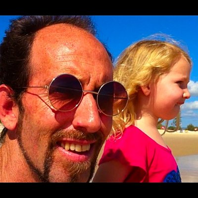 Profile Picture of David Peace One Love (@DPOL) on Twitter