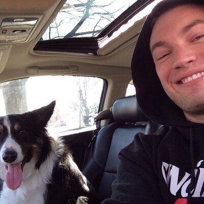 Profile Picture of Neil Kern (@KingKern937) on Twitter