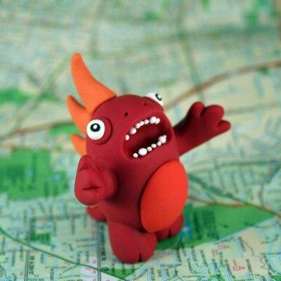 Profile Picture of Sandra Rosenbaum (@Morghedia) on Twitter