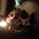 Profile Picture of Luc Daigle (@witchyguy333) on Instagram