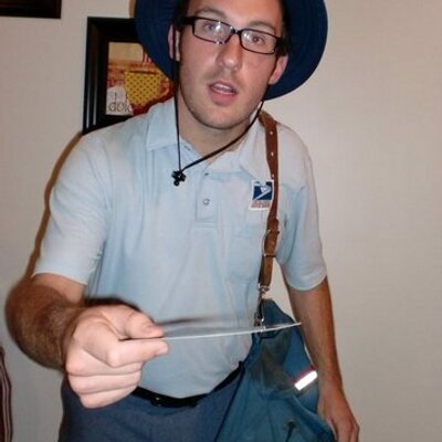 Profile Picture of Brad Engel (@Brengel87) on Twitter