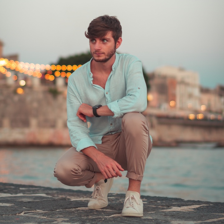 Profile Picture of Angelo Iacono (@@_angelo_iacono_) on Tiktok