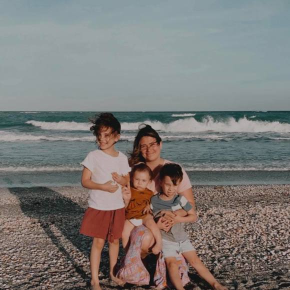 Profile Picture of Adrienne Tuning (@yoadriennex3) on Poshmark