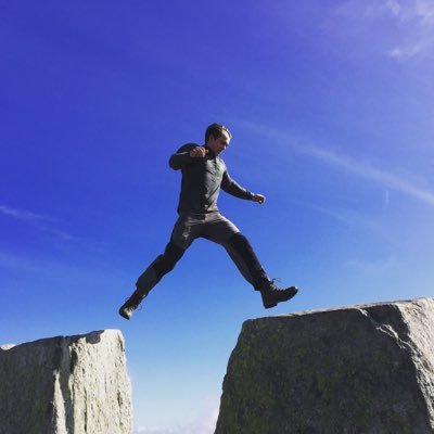 Profile Picture of Chris Collett (@Chriscollett93) on Twitter
