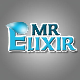Profile Picture of Mark Eccles (@Mr_E_L_I_X_I_R) on Twitter