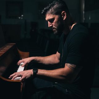 Profile Picture of Zach Miller (@zmiller86) on Instagram