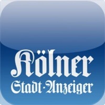 Profile Picture of Kölner Stadtanzeiger (@kstade) on Twitter