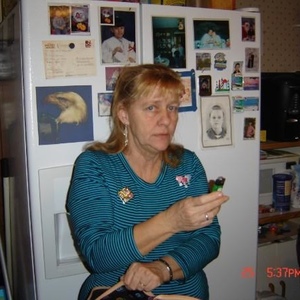 Profile Picture of Pat Koprowski (@nanapat) on Myspace