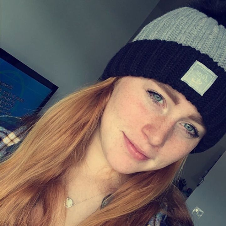 Profile Picture of Sarah Andrews (@@sarah_andrews17) on Tiktok