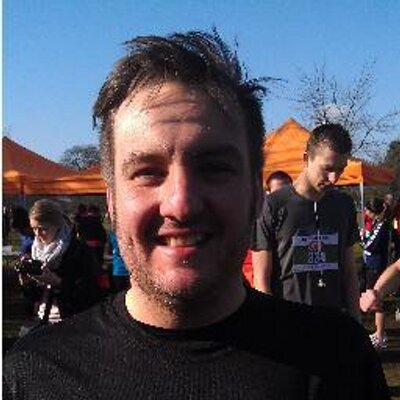 Profile Picture of Matt Hull (@matt_hull1979) on Twitter