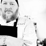 Profile Picture of Kevin Tucker (@xferaledgex) on Instagram