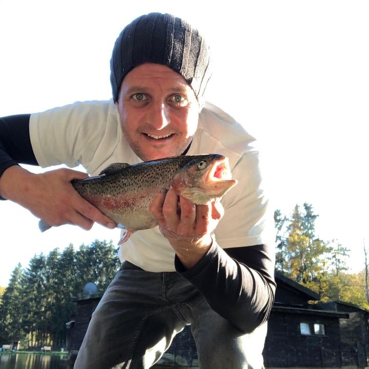 Michael Röder - Tiktok Profile Picture of Michael Röder (@miroefishing) on Tiktok