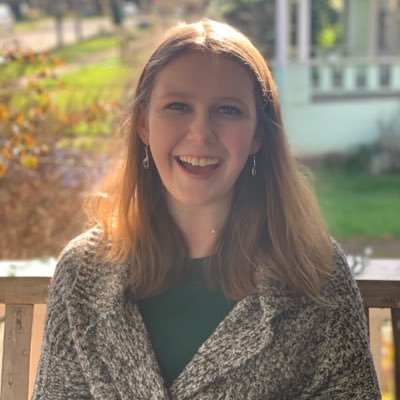Profile Picture of Lucy Ames ACAB (@lucyaames) on Twitter
